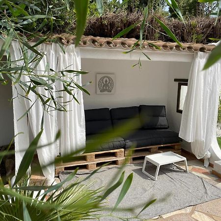 Villa Ponce Alcoceber Екстер'єр фото