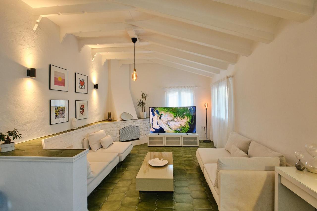 Villa Ponce Alcoceber Екстер'єр фото