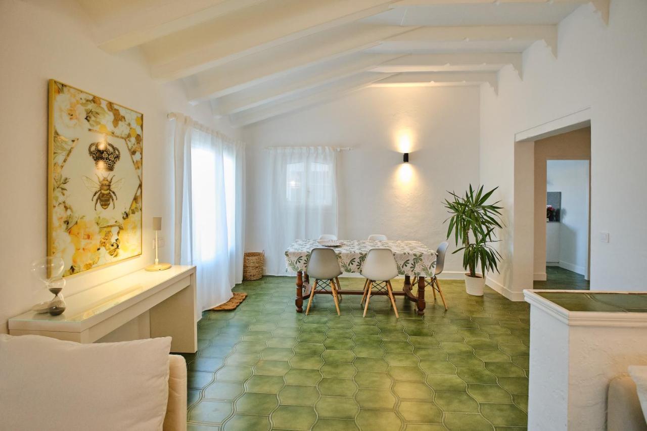 Villa Ponce Alcoceber Екстер'єр фото