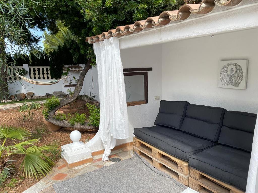 Villa Ponce Alcoceber Екстер'єр фото